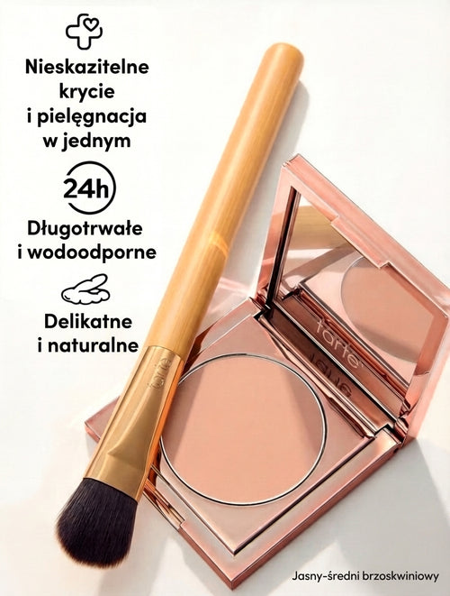 Tarte Cosmetics | SkinFushion Formula
