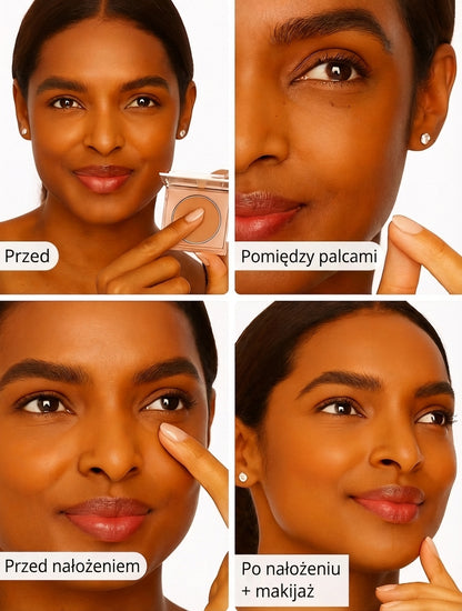Nela Cosmetics | SkinFusion Formula