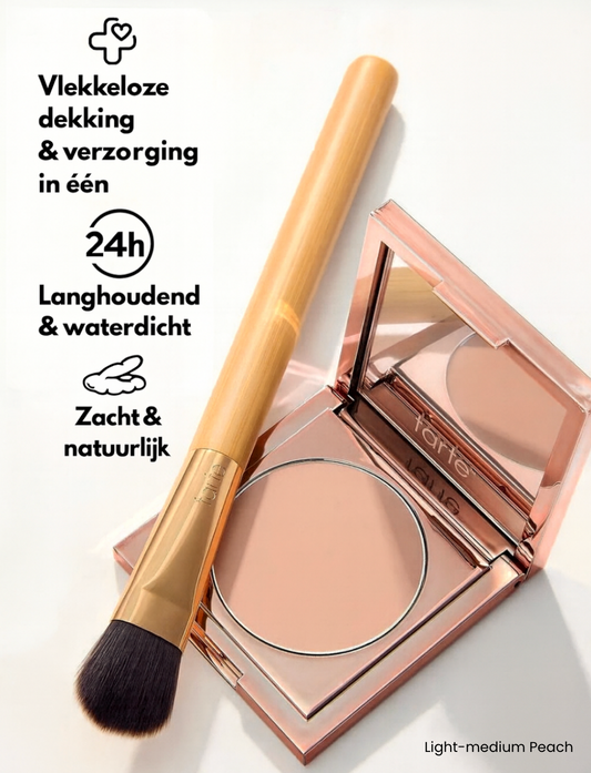 Tarte Cosmetics | SkinFushion Formula