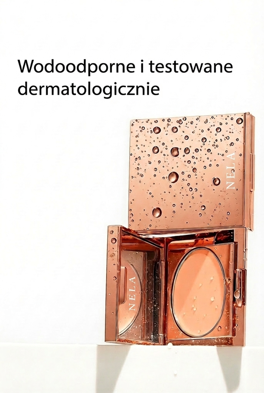 Nela Cosmetics | SkinFusion Formula