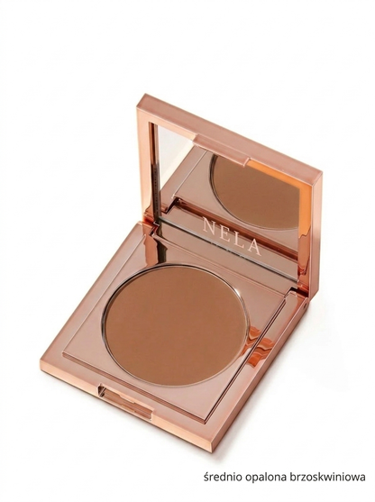 Nela Cosmetics | SkinFusion Formula