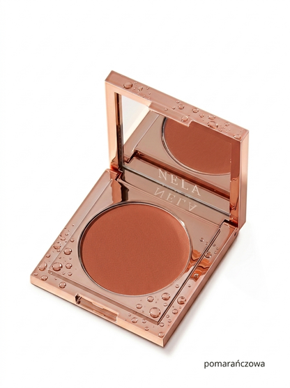 Nela Cosmetics | SkinFusion Formula