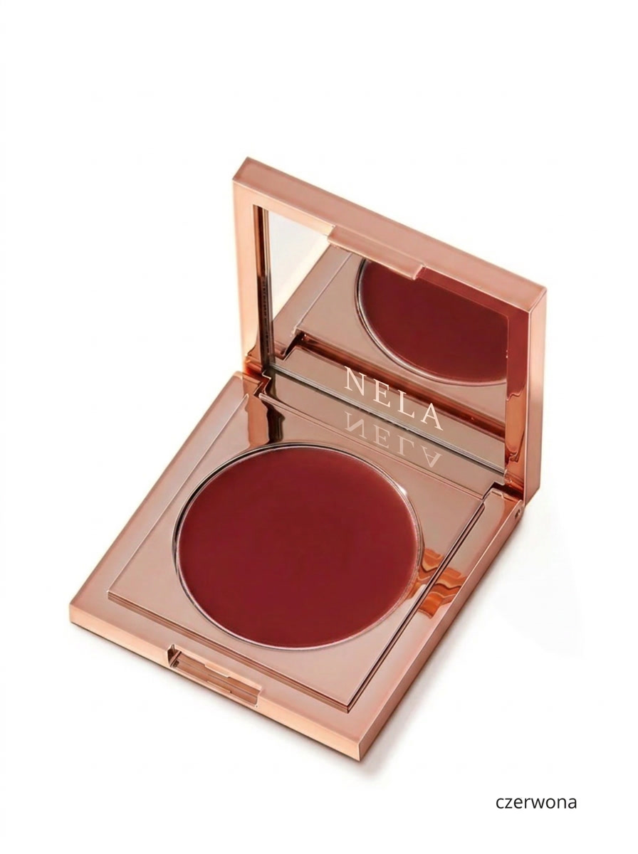Nela Cosmetics | SkinFusion Formula